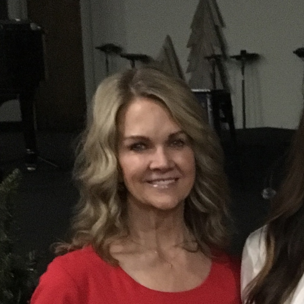 Meet your Posher, Lynn